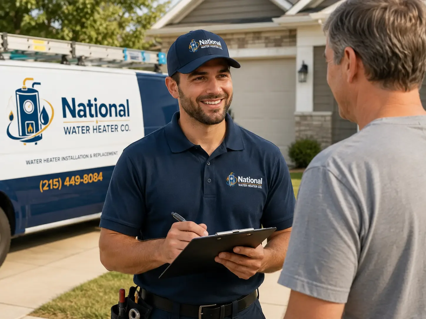Water Heater Installation Langworthy, IA FAQs